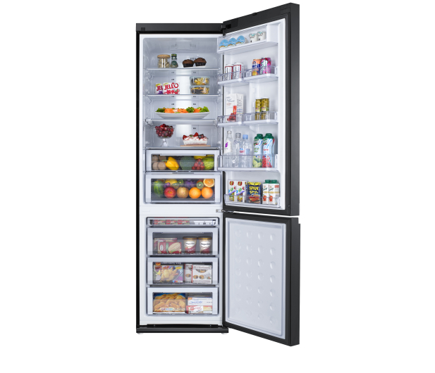 Samsung RL55VTEBG1 czarna - 242119 - zdjęcie 2